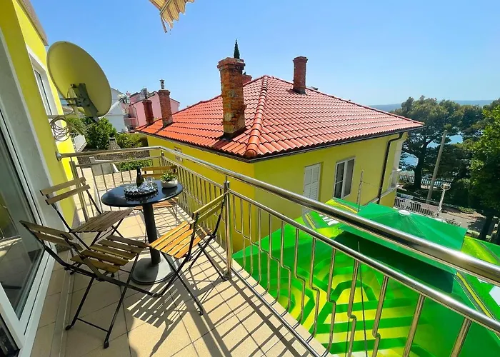 Lu&ni Apartamento *