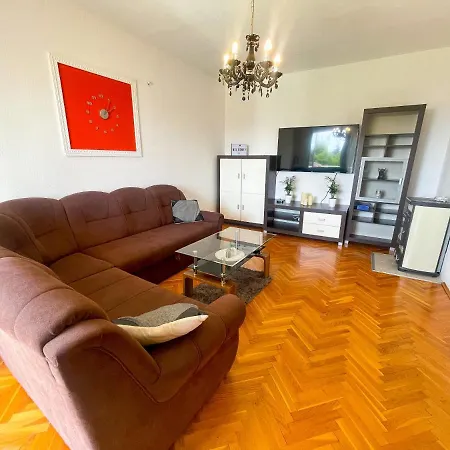 Apartament Lu&ni