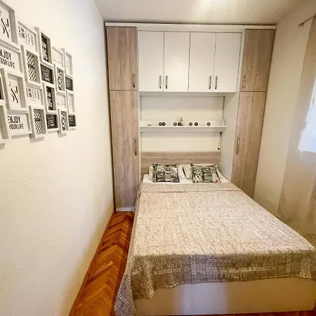 Lu&ni Apartament Dramalj