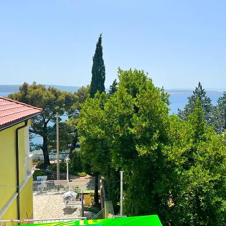 Apartament Lu&ni Dramalj