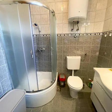 Apartament Lu&ni