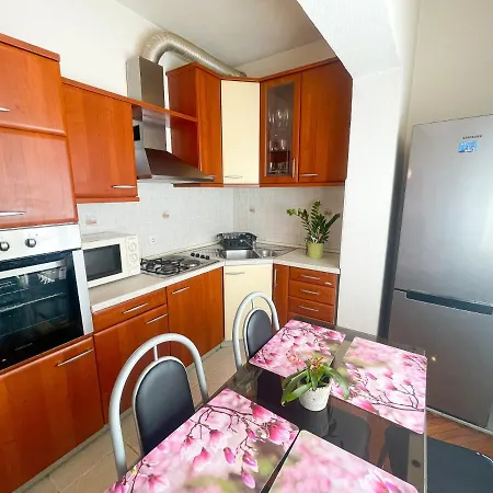 Apartament Lu&ni