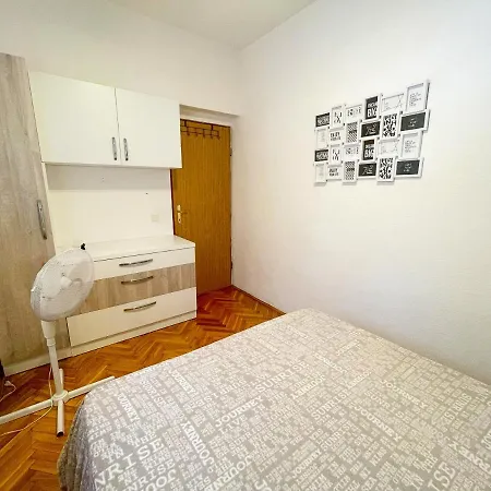 Lu&ni Apartament