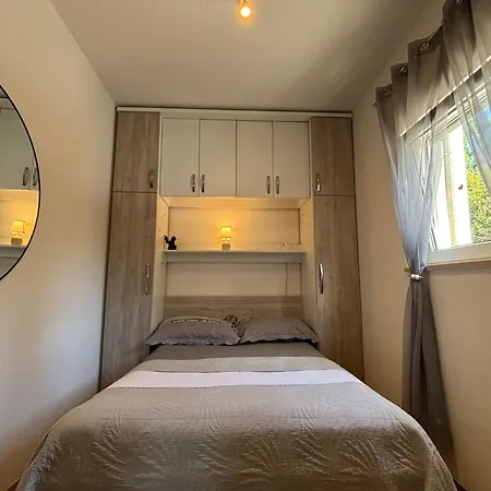 Apartman Lu&ni Dramalj