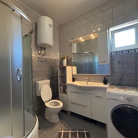 Apartman Lu&ni Dramalj