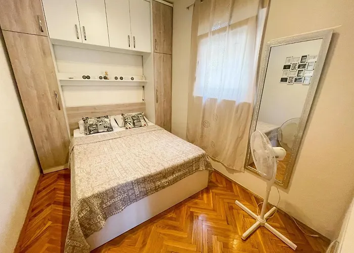 Apartmán Lu&ni Dramalj