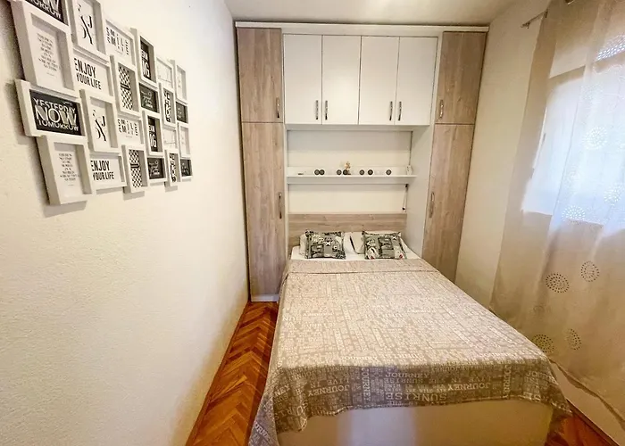 Lu&ni Apartmán Dramalj