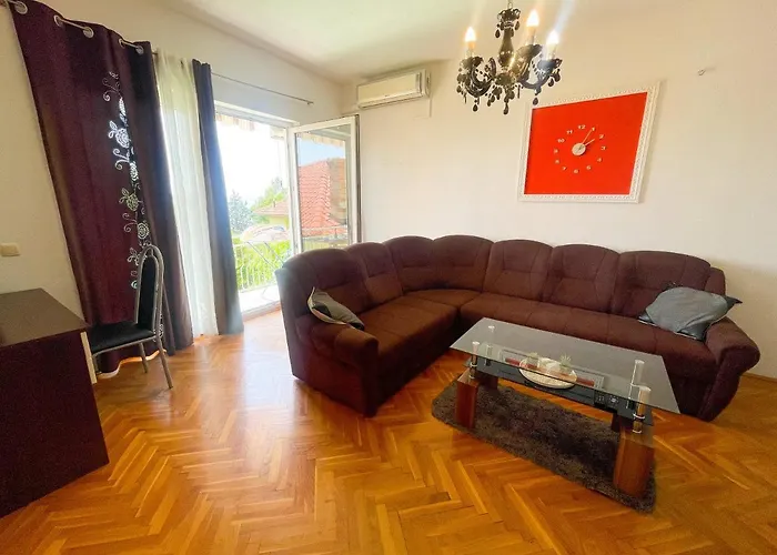 Lu&ni Apartman