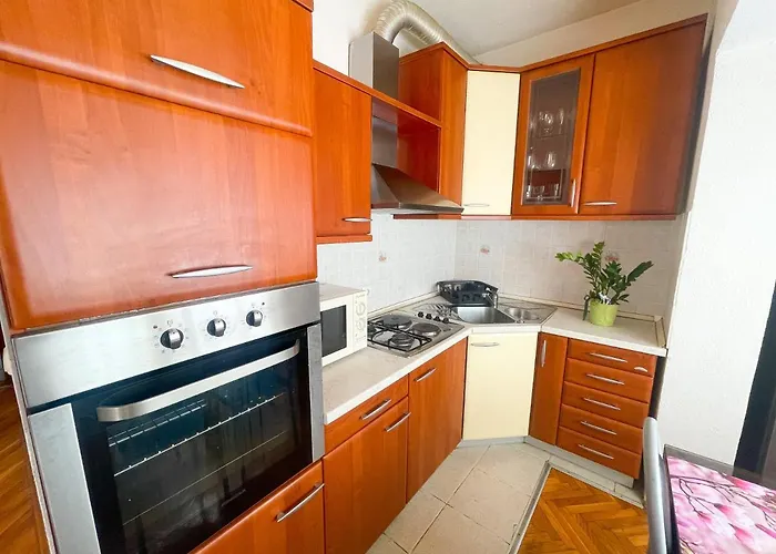 Lu&ni Apartman