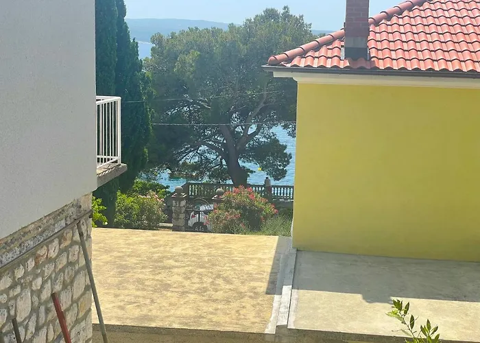Apartmán Lu&ni *