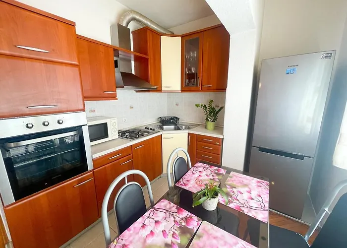 Apartmán Lu&ni